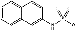 2-naphthylsulfamic acid