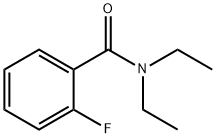 N,N-DIETHYL 2-FLUOROBENZAMIDE