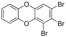 TRIBROMODIBENZO-PARA-DIOXIN