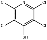 2,3,5,6-四氯-4-吡啶硫醇