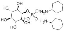 肌醇2-单磷酸双（环己胺）