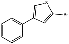 2-bromo-4-phenylthiophene