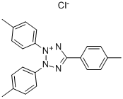 2,3,5-三(4-甲苯基)氯化四氮唑