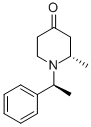 (S)-2-甲基-1-(S)-苯乙基哌啶酮