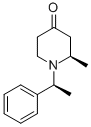 (R)-2-甲基-1-(S)-苯乙基哌啶酮