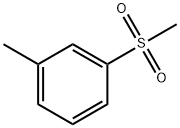 1-甲基-3-(甲基磺酰基)苯