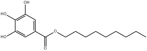 3,4,5-三羟基苯甲酸壬基酯