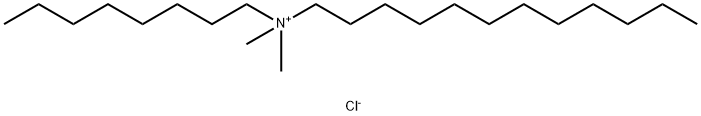 辛基十二烷基二甲基氯化铵
