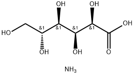 D-葡萄糖酸铵