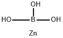 硼酸锌