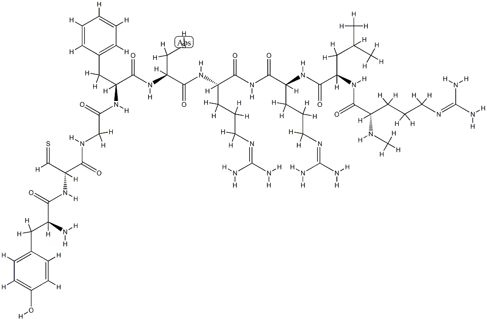 化合物 T31173
