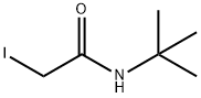 N-(叔丁基)-2-碘乙酰胺