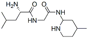 pipecolyl-leucyl-glycinamide