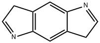 Benzo[1,2-b:4,5-b]dipyrrole, 3,7-dihydro- (9CI)