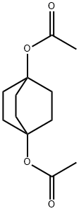Bicyclo[2.2.2]octane-1,4-diol diacetate