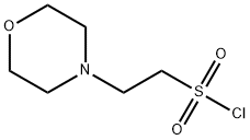 2-Morpholin-4-yl-ethanesulfonyl chloride