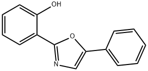 2-(5-PHENYLOXAZOL-2-YL)PHENOL