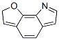 2H-Furo[3,2-g]indole  (9CI)