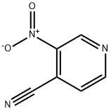 3-硝基异烟腈