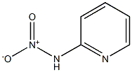 2(1H)-Pyridinimine,N-nitro-(9CI)