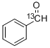 苯甲醛-羰基-13C