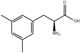 3,5-二甲基-DL-苯丙氨酸