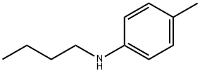 N-正丁基-4-甲苯胺