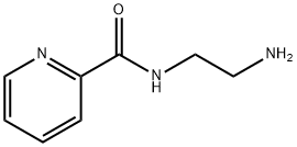 N-(2-氨基乙基)吡啶甲酰胺