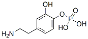 dopamine-4-phosphate ester