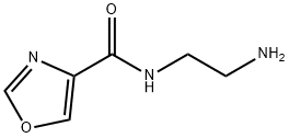 4-Oxazolecarboxamide,N-(2-aminoethyl)-(9CI)