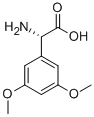 (S)-AMINO-(3,5-DIMETHOXY-PHENYL)-ACETIC ACID