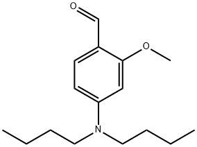4-(二丁基氨基)-2-甲氧基苯甲醛