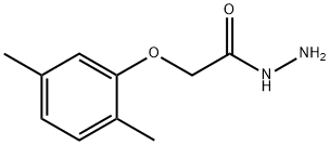 2-(2,5-二甲基苯氧基)乙酰肼
