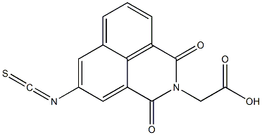 5-isothiocyanatoalrestatin