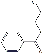 Butyrophenone, 2,4-dichloro- (6CI)