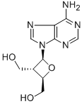oxetanocin
