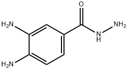 3,4-二氨基苯酰肼