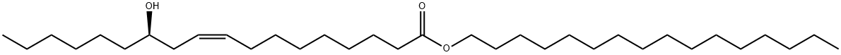 十六烷醇(R)-12-羟基油酸酯