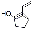 Bicyclo(2.2.1)hept-5-en-2-ol, 3-ethenyl-, (exo)-