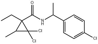 环丙酰菌胺