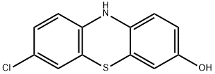 7-氯-10H-吩噻嗪-3-醇