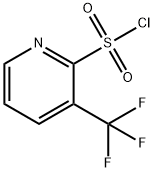 3-三氟甲基吡啶-2-磺酰氯