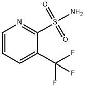 3-三氟甲基吡啶-2-磺酰胺
