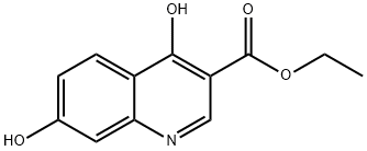4,7-二羟基喹啉-3-羧酸乙酯