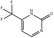 2-羟基-4-三氟甲基嘧啶