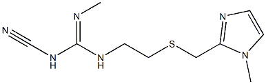 isocimetidine