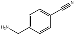 4-氰基苯甲胺