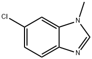 6-氯-1-甲基-1H-苯并[D]咪唑