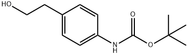 N-BOC-2-(4-氨基苯基)乙醇