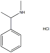 N,ALPHA-二甲基苄胺盐酸盐